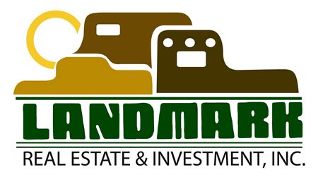 LandMark Real Estate Services, Inc..